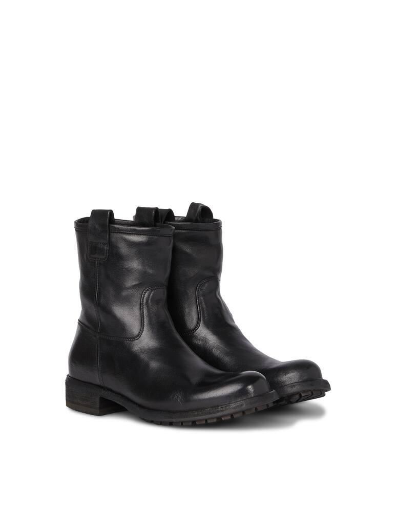 rinascente Officine Creative Legrand biker boots