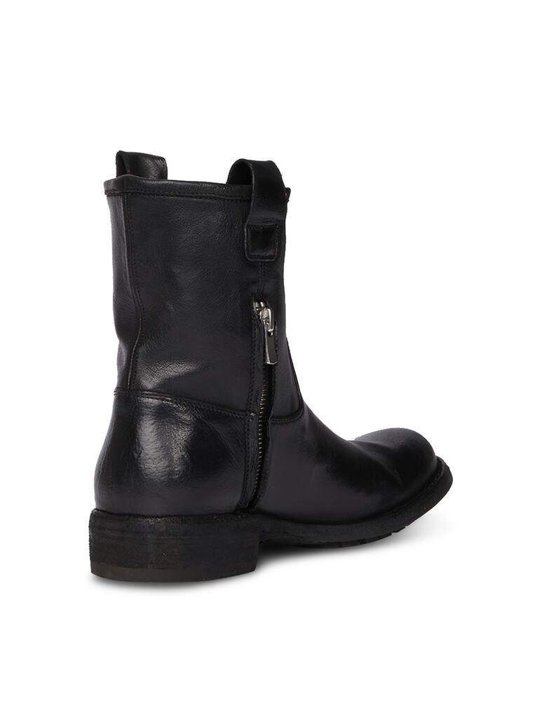 rinascente Officine Creative Legrand biker boots