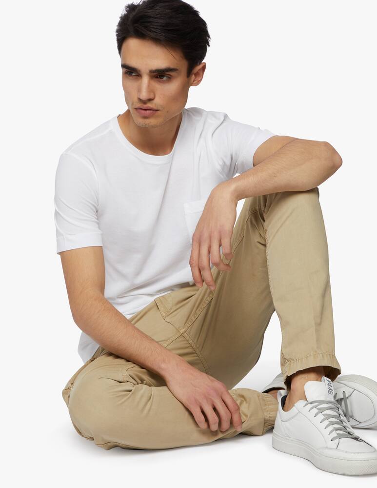 rinascente Drumohr Maglietta in cotone 