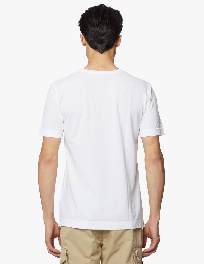 rinascente Drumohr Maglietta in cotone 