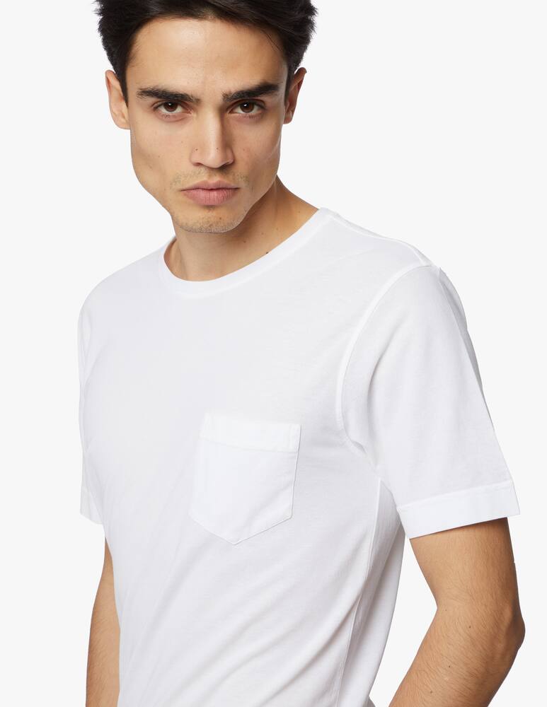 rinascente Drumohr Maglietta in cotone 