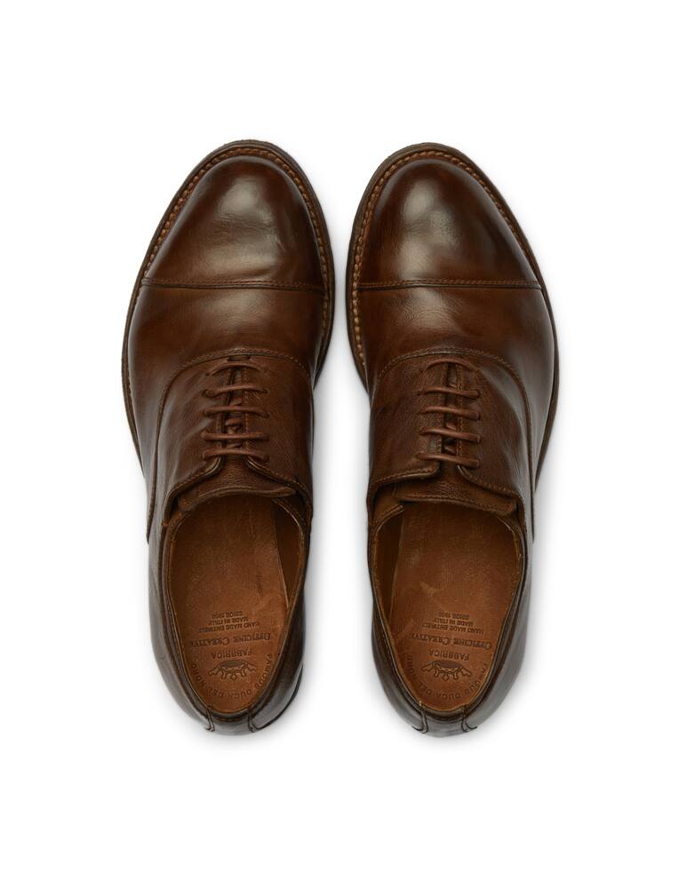 rinascente Officine Creative Scarpe stringate Lexikon