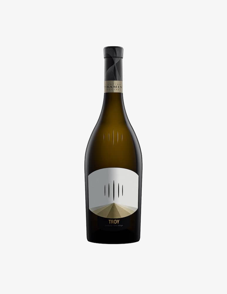 Cantina Tramin Troy Chardonnay Riserva 2022 750ml - immagine 1 Cantina Tramin Troy Chardonnay Riserva 2022 750ml - immagine 1
