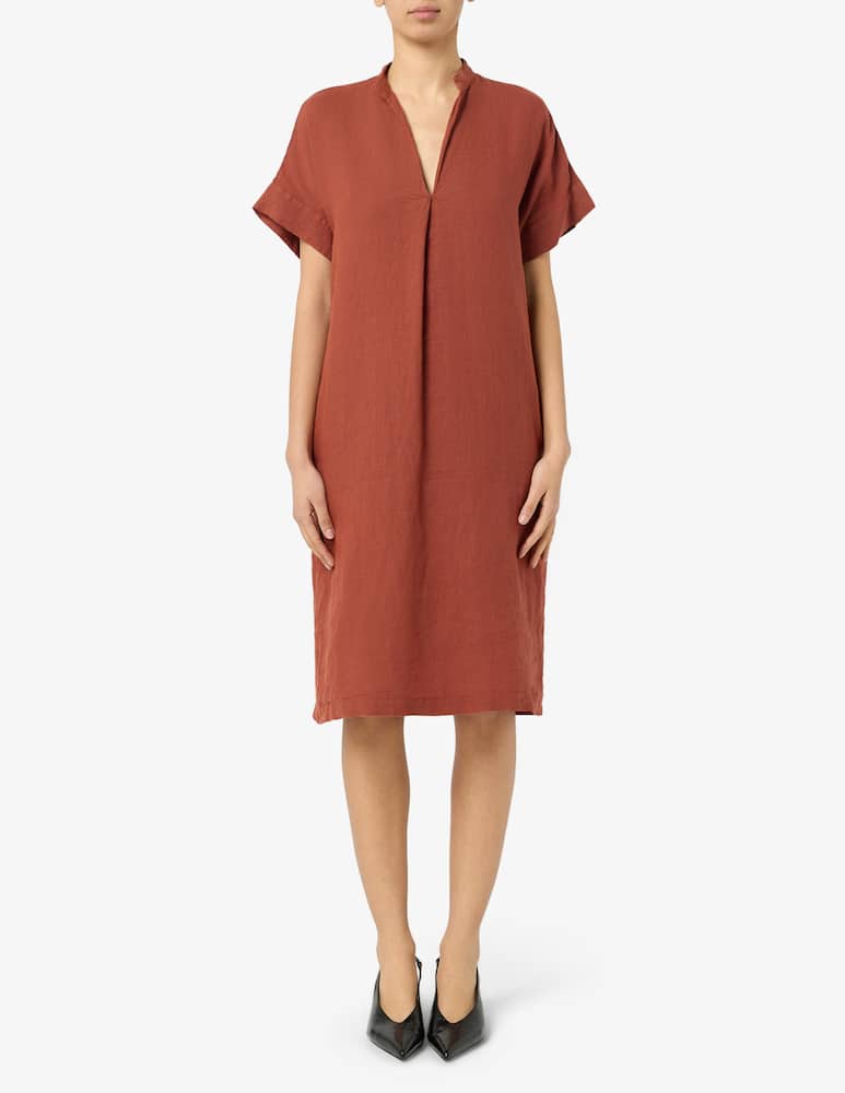 NCLT Milano Midi dress - picture 1 NCLT Milano Midi dress - picture 1
