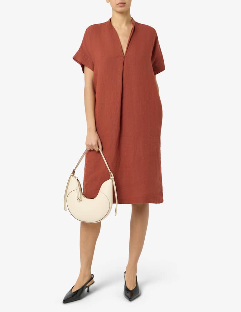 NCLT Milano Midi dress - picture 2 NCLT Milano Midi dress - picture 2