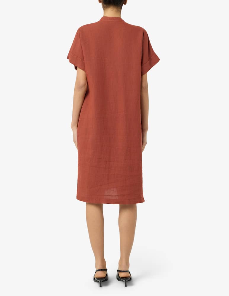 NCLT Milano Midi dress - picture 3 NCLT Milano Midi dress - picture 3
