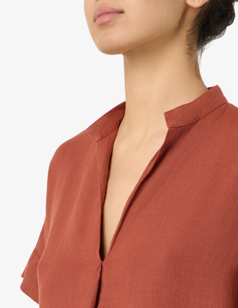 NCLT Milano Midi dress - picture 4 NCLT Milano Midi dress - picture 4
