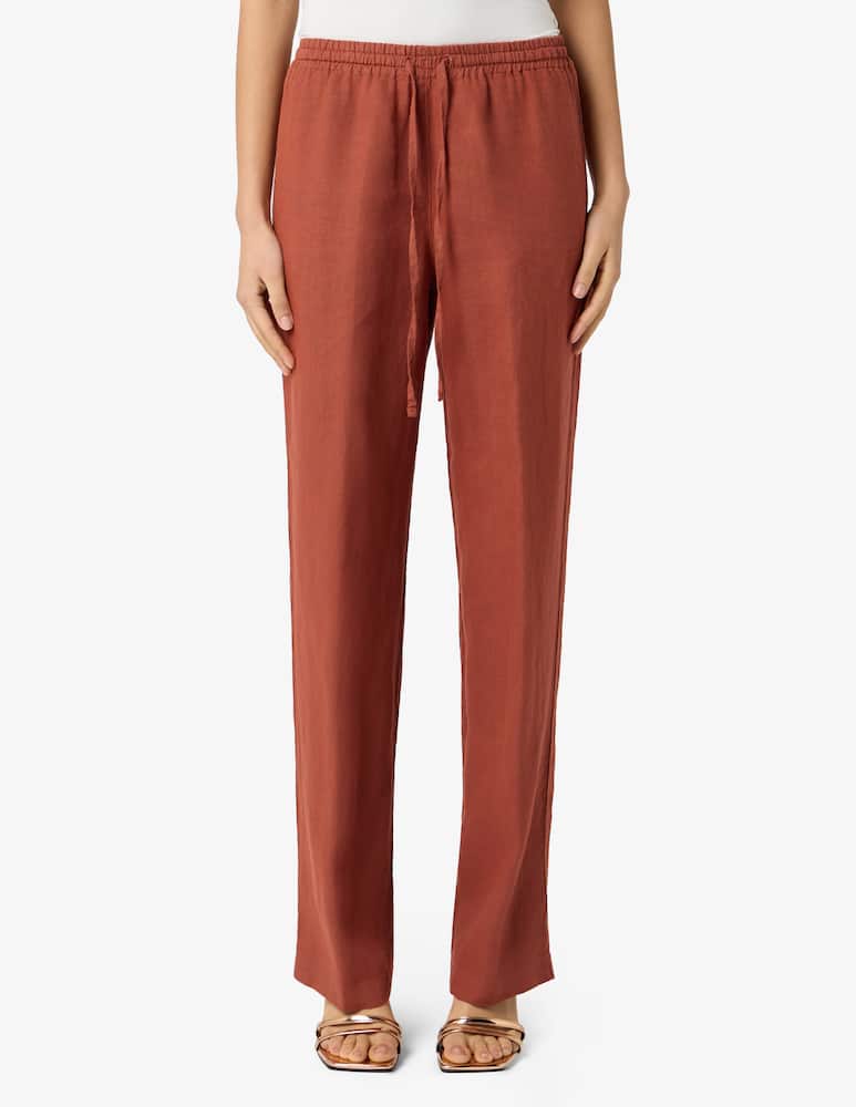 NCLT Milano Jogger cigarette trousers - picture 1 NCLT Milano Jogger cigarette trousers - picture 1
