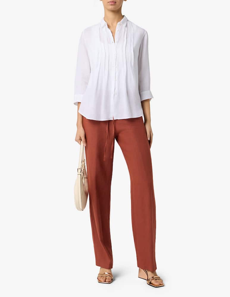 rinascente NCLT Milano Jogger cigarette  trousers