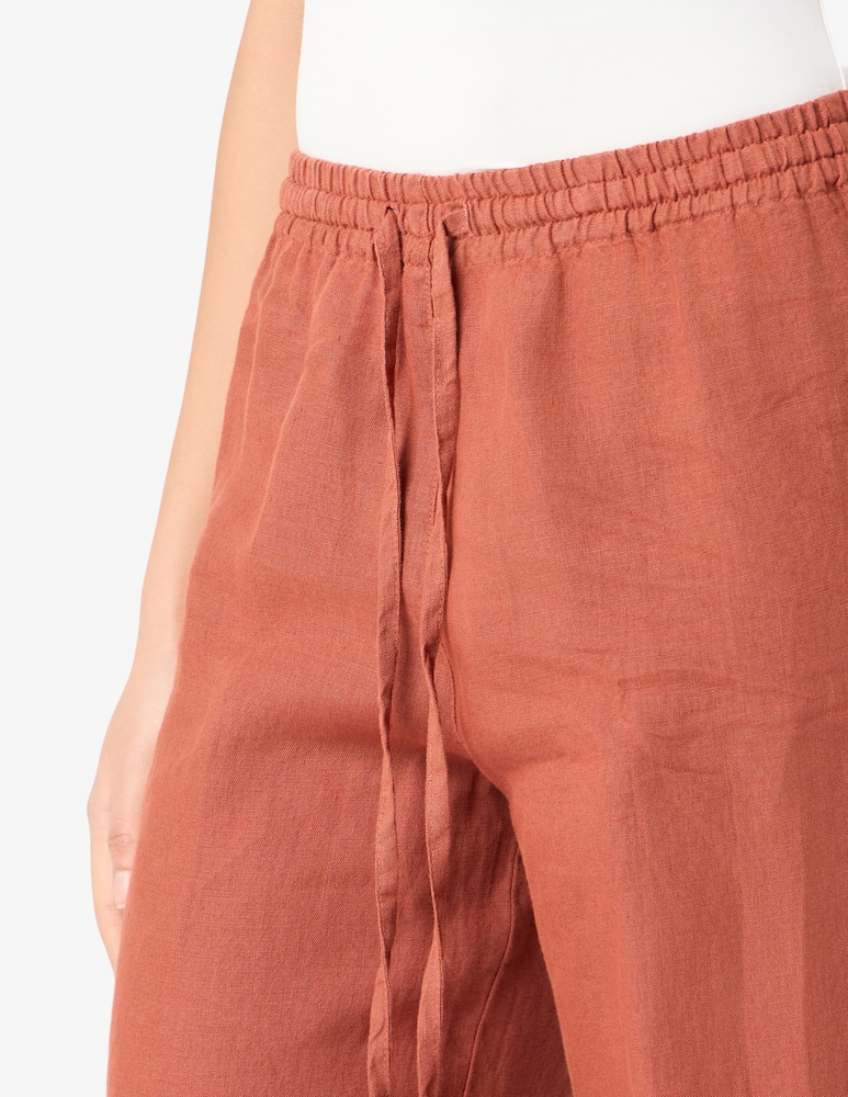 rinascente NCLT Milano Jogger cigarette  trousers