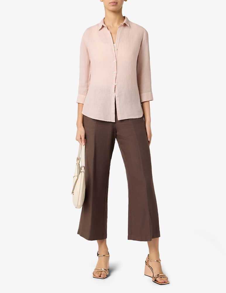 NCLT Milano Palazzo trousers - picture 2 NCLT Milano Palazzo trousers - picture 2
