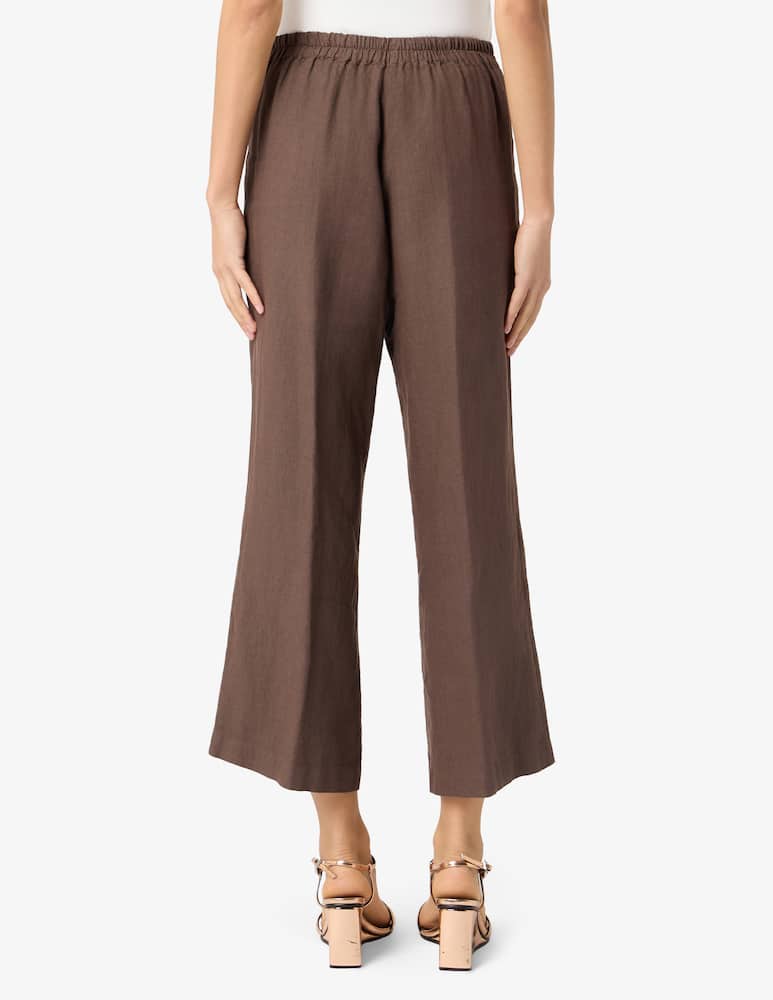 NCLT Milano Palazzo trousers - picture 3 NCLT Milano Palazzo trousers - picture 3