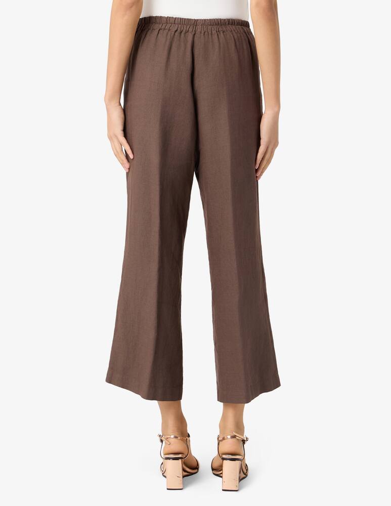 rinascente NCLT Milano Pantaloni palazzo