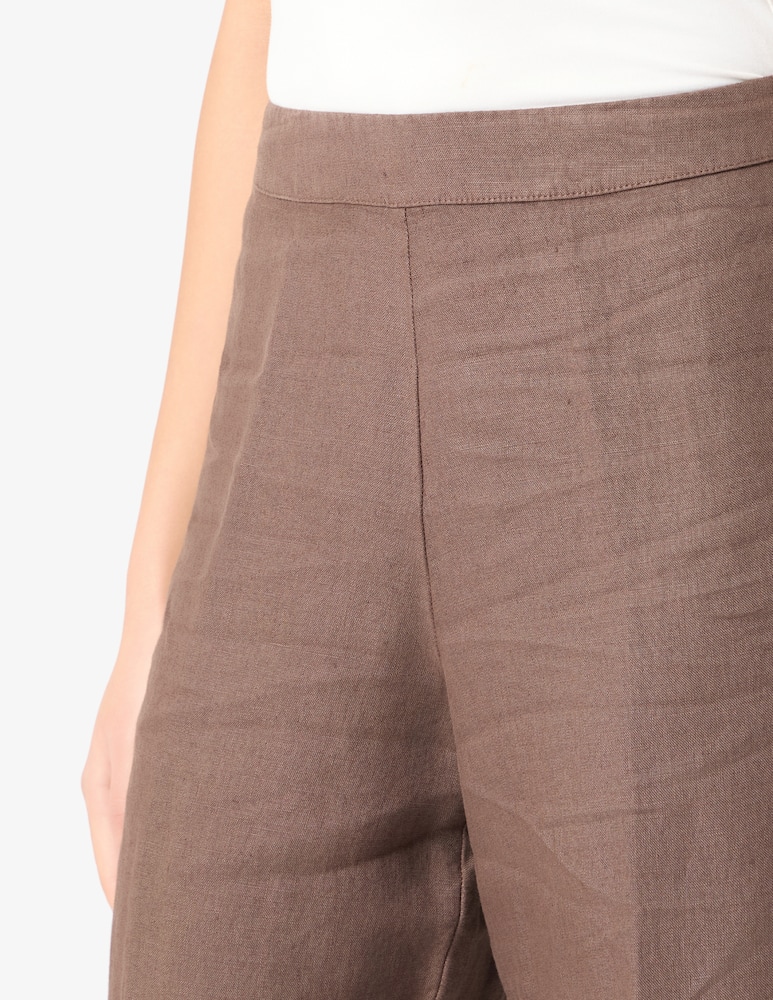 NCLT Milano Palazzo trousers - picture 4 NCLT Milano Palazzo trousers - picture 4