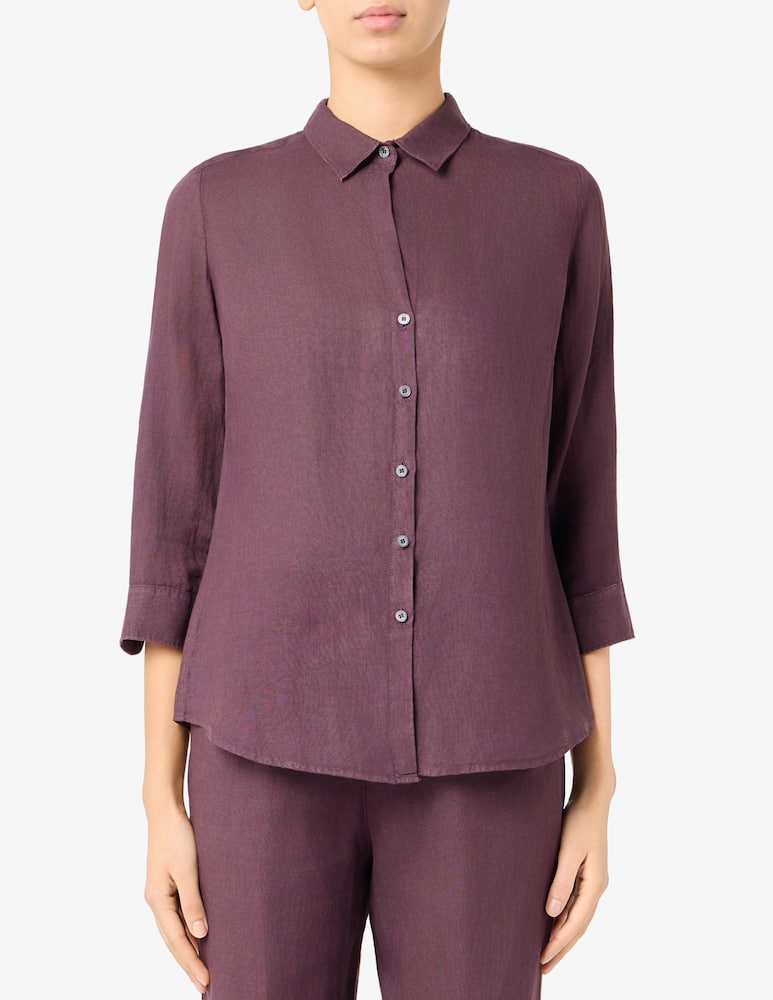 NCLT Milano Classic button-up shirt - picture 1 NCLT Milano Classic button-up shirt - picture 1
