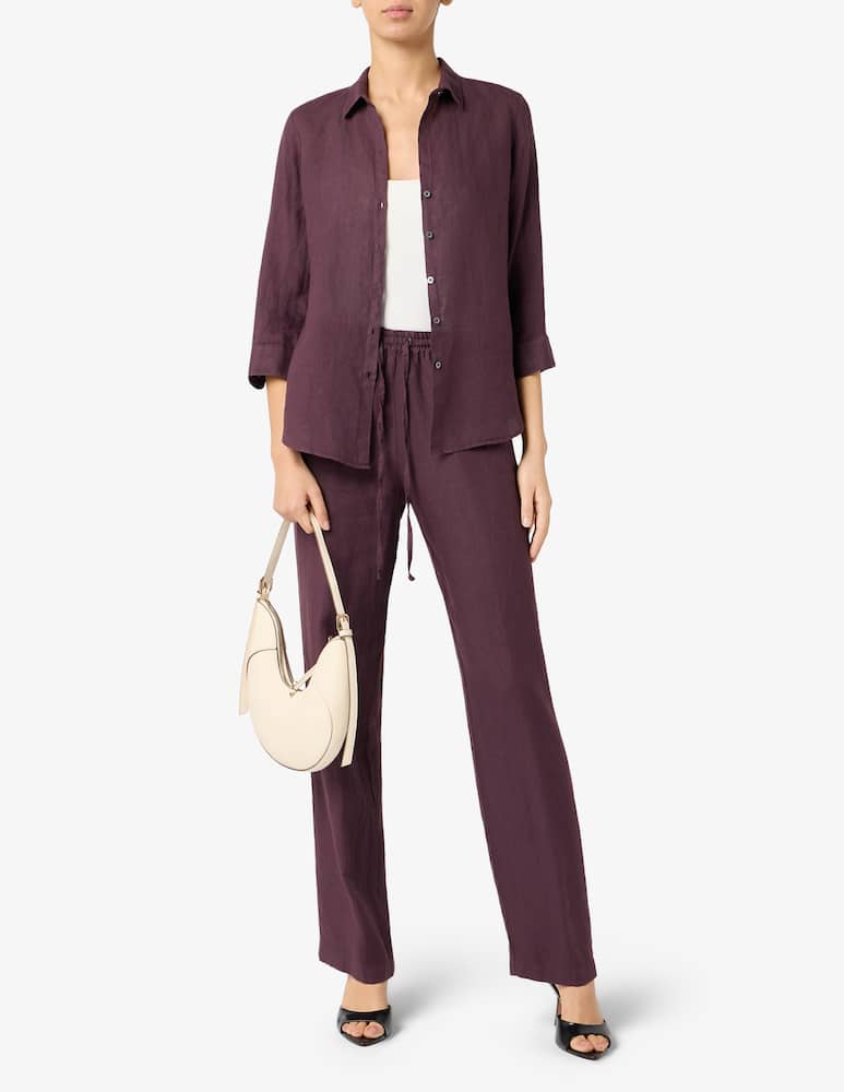 NCLT Milano Classic button-up shirt - picture 2 NCLT Milano Classic button-up shirt - picture 2