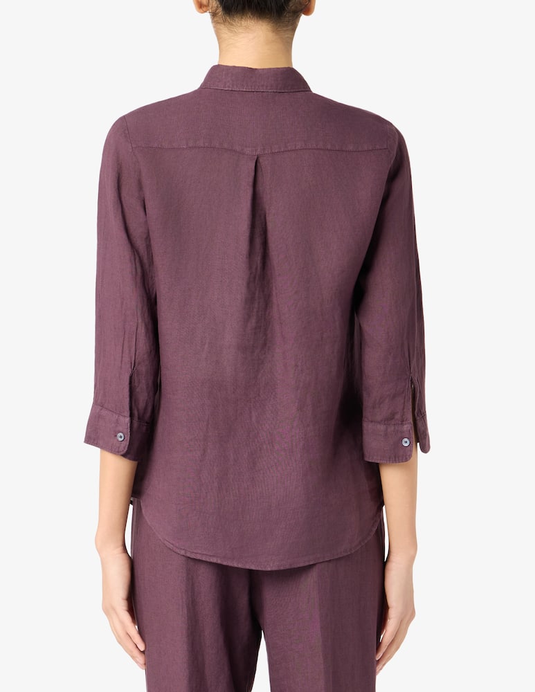 NCLT Milano Classic button-up shirt - picture 3 NCLT Milano Classic button-up shirt - picture 3