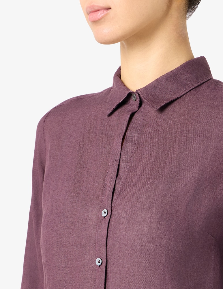 NCLT Milano Classic button-up shirt - picture 4 NCLT Milano Classic button-up shirt - picture 4