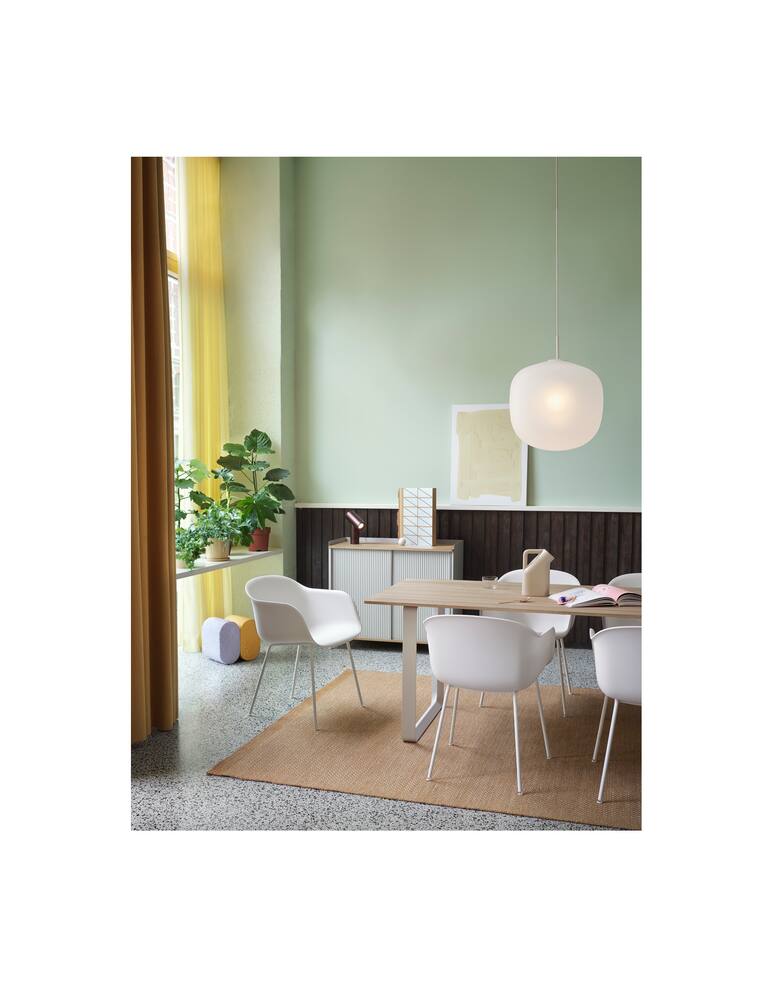 rinascente Muuto Tub jug - beige