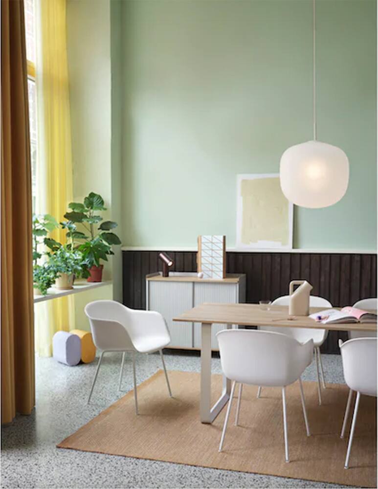 rinascente Muuto Tub jug - beige