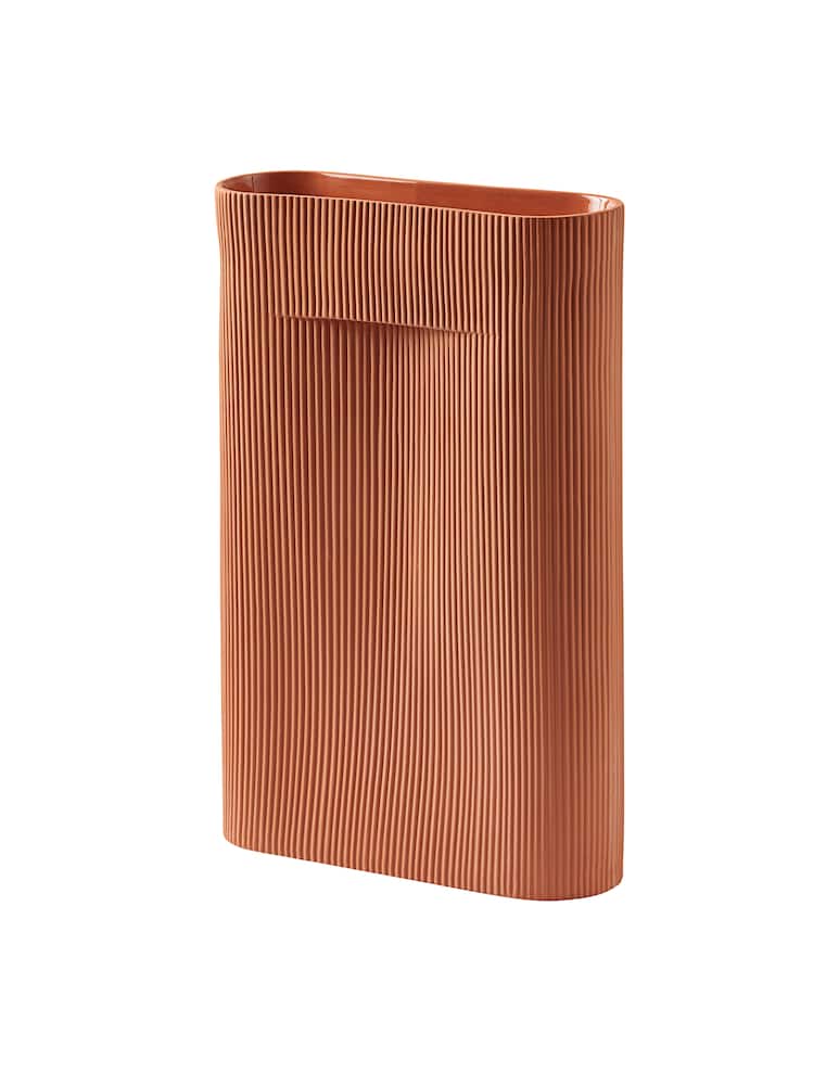 Muuto Vase Ridge - picture 1 Muuto Vase Ridge - picture 1