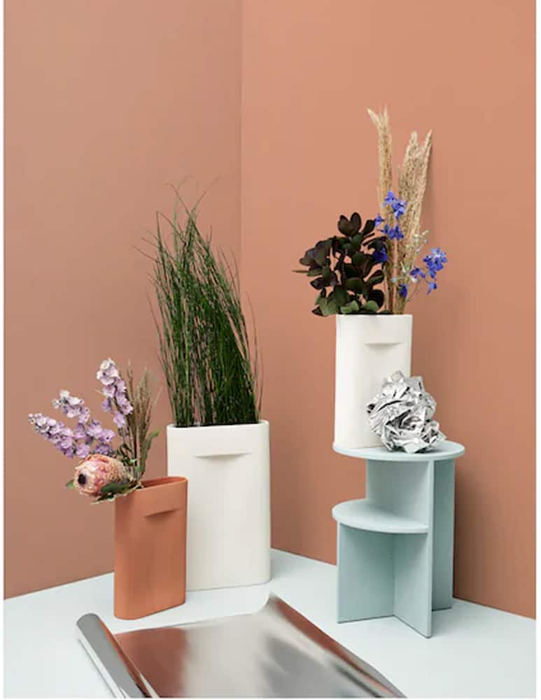 Muuto Vase Ridge - picture 2 Muuto Vase Ridge - picture 2