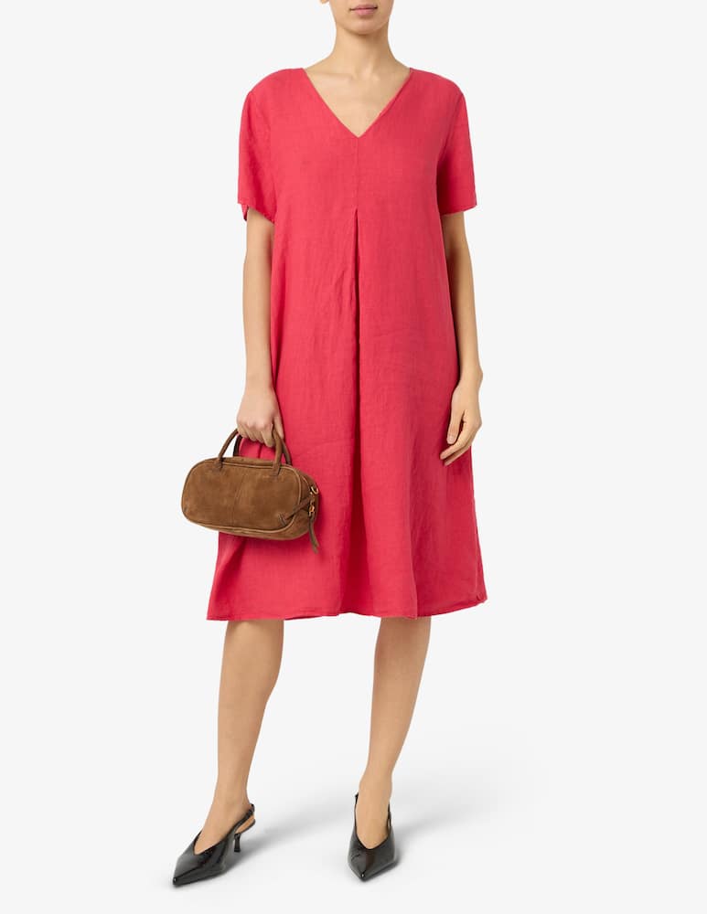 rinascente NCLT Milano Abito midi in lino