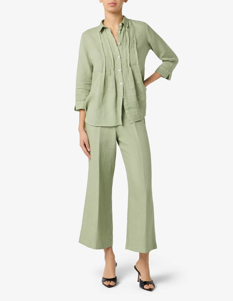 NCLT Milano Palazzo trousers - picture 2 NCLT Milano Palazzo trousers - picture 2