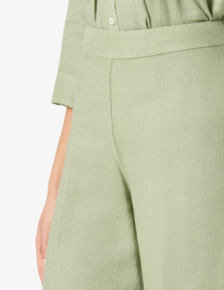 NCLT Milano Palazzo trousers - picture 4 NCLT Milano Palazzo trousers - picture 4