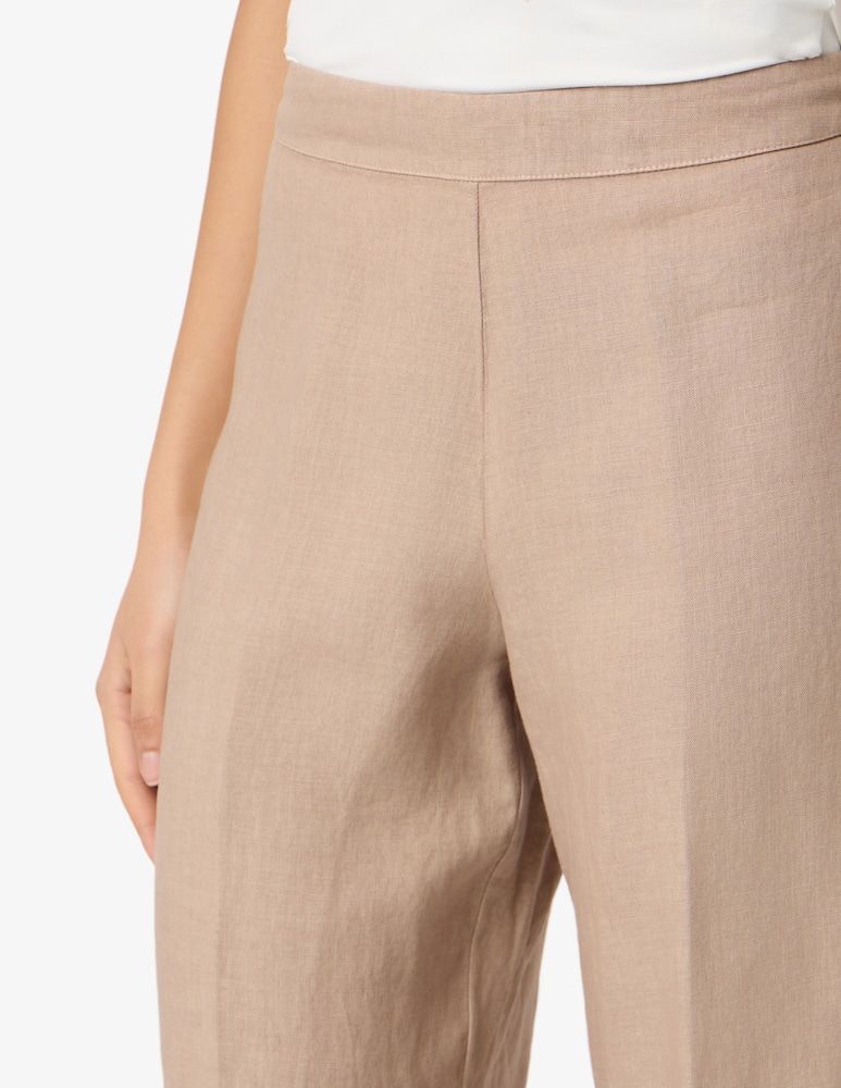 rinascente NCLT Milano Pantaloni palazzo elasticizzati