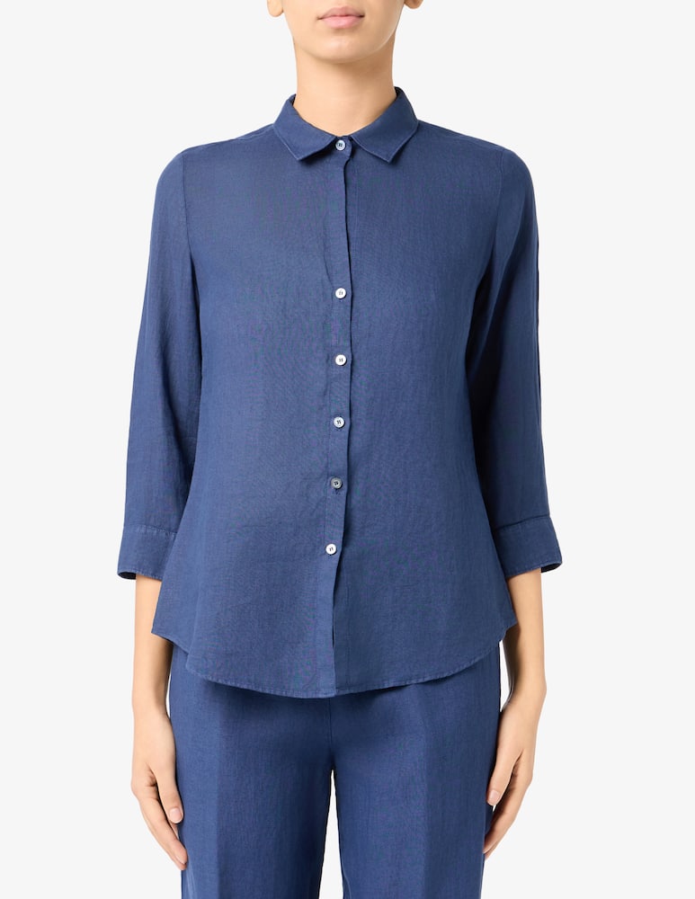 rinascente NCLT Milano Camicia maniche lunghe