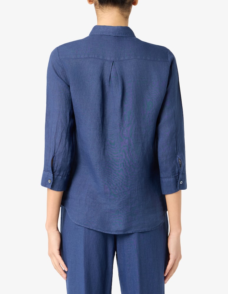 rinascente NCLT Milano Camicia maniche lunghe