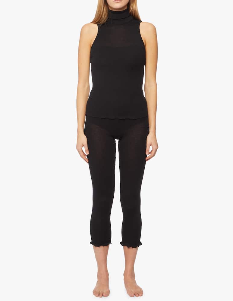 rinascente Lisanza Dolcevita smanicato