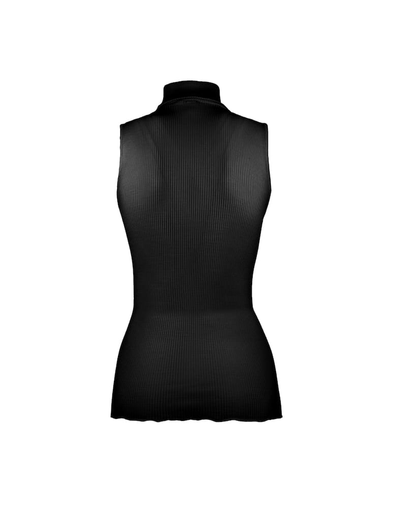 rinascente Lisanza Dolcevita smanicato