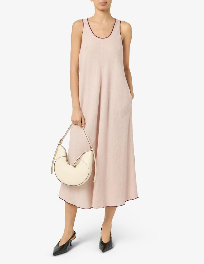 rinascente NCLT Milano Abito midi senza maniche