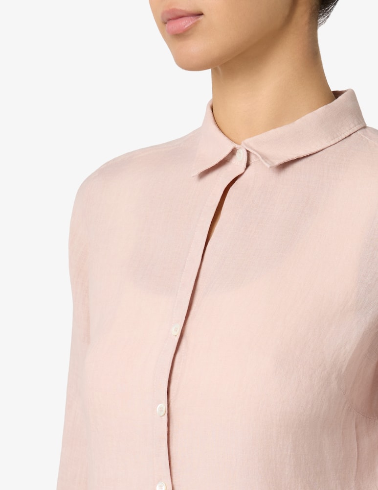 rinascente NCLT Milano Camicia