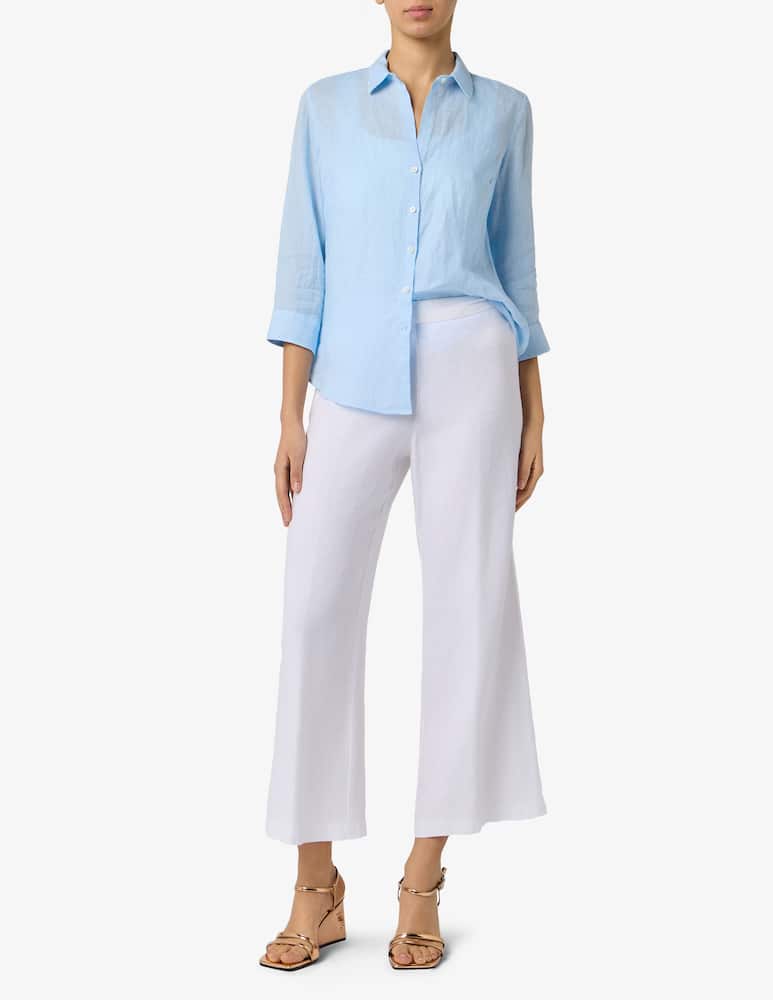 rinascente NCLT Milano Camicia classica manica lunga