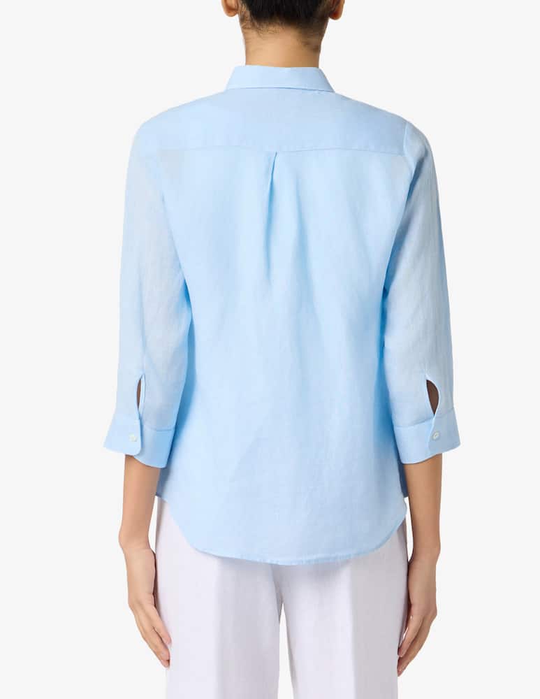 rinascente NCLT Milano Camicia classica manica lunga