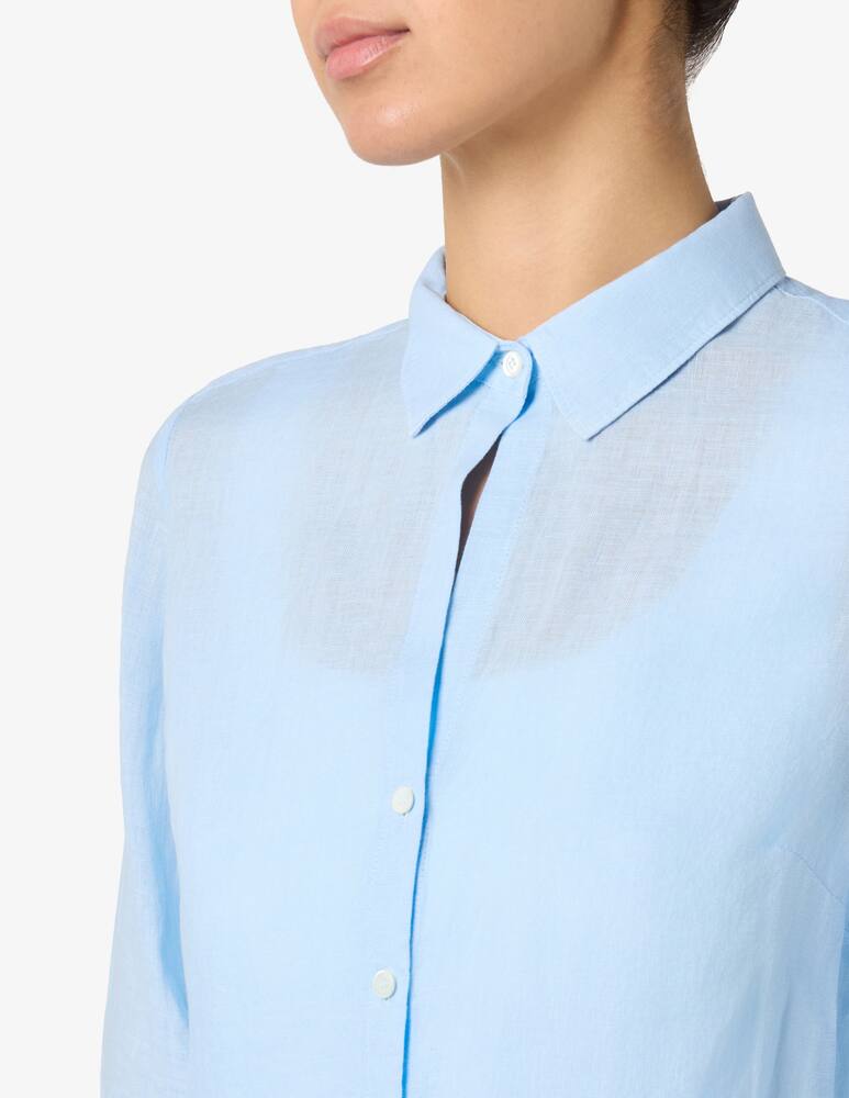 rinascente NCLT Milano Camicia classica manica lunga