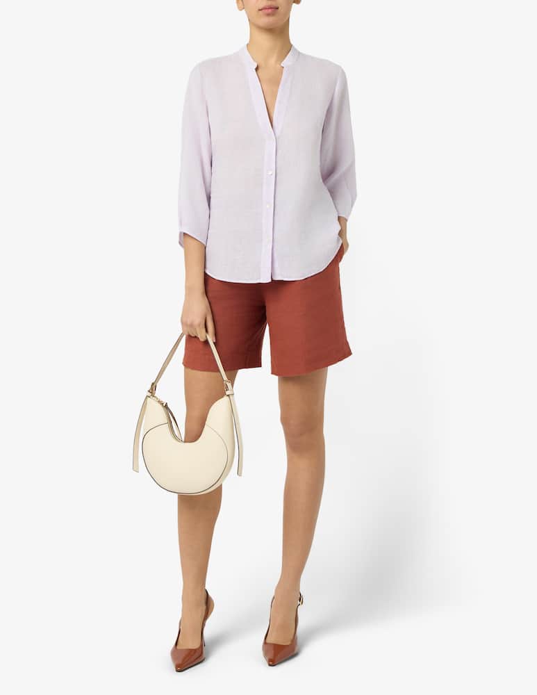 NCLT Milano Linen shirt - picture 2 NCLT Milano Linen shirt - picture 2