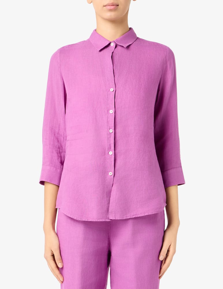 rinascente NCLT Milano Classic shirt