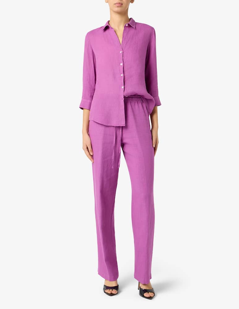 rinascente NCLT Milano Classic shirt