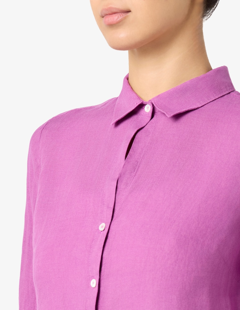 rinascente NCLT Milano Classic shirt