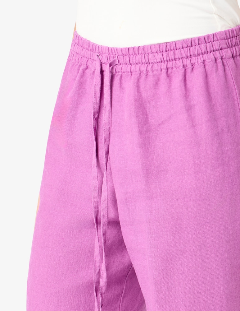 rinascente NCLT Milano Jogger cigarette trousers 