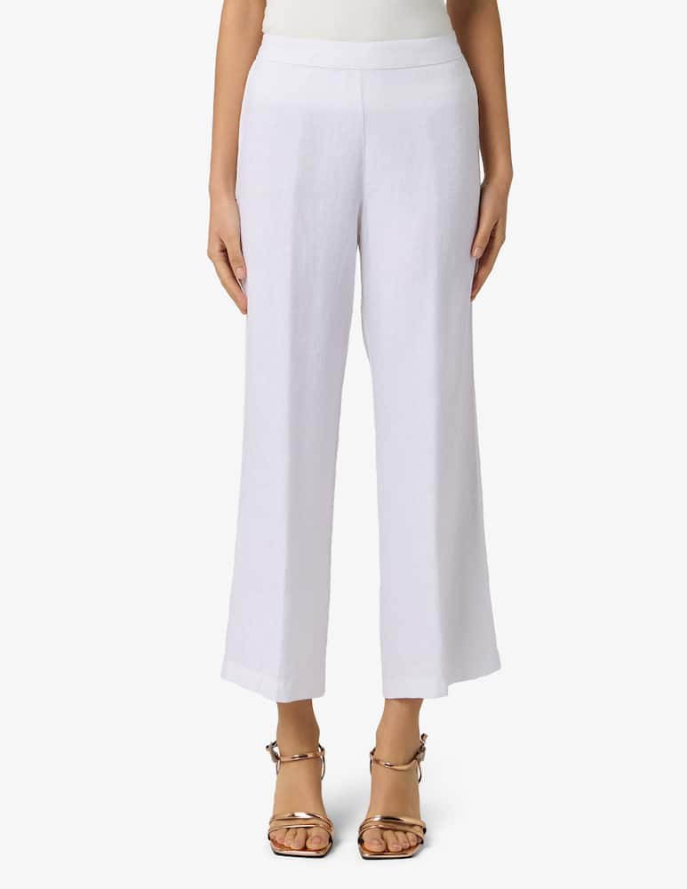 NCLT Milano Palazzo trousers - picture 1 NCLT Milano Palazzo trousers - picture 1