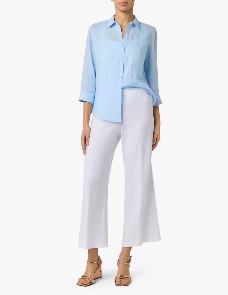 rinascente NCLT Milano Pantaloni palazzo 