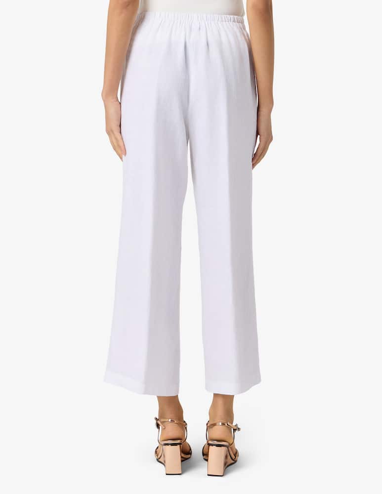 NCLT Milano Palazzo trousers - picture 3 NCLT Milano Palazzo trousers - picture 3