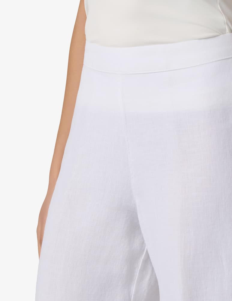 NCLT Milano Palazzo trousers - picture 4 NCLT Milano Palazzo trousers - picture 4