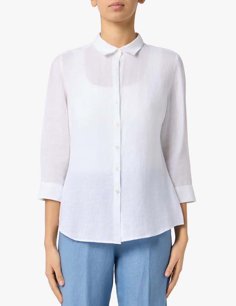 rinascente NCLT Milano Camicia in lino