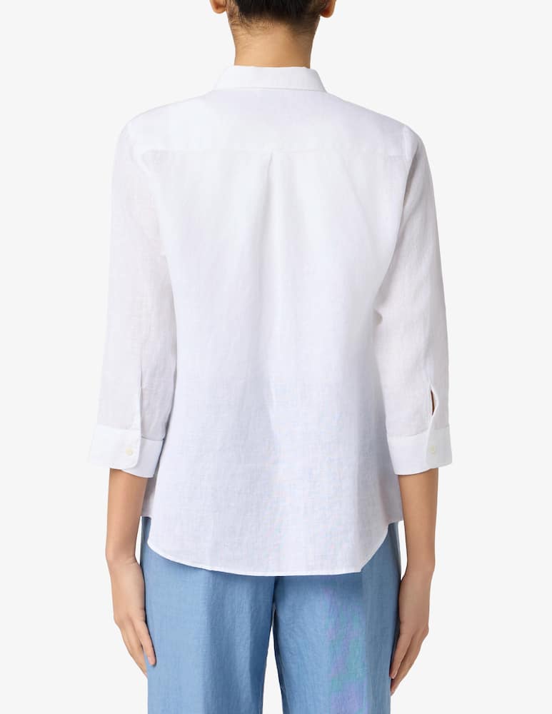 rinascente NCLT Milano Camicia in lino